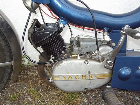 Monark Compact billede 4