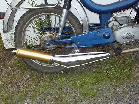 Monark Compact billede 5