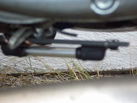 Monark Compact - neonrør er erstattet med dioder billede 6