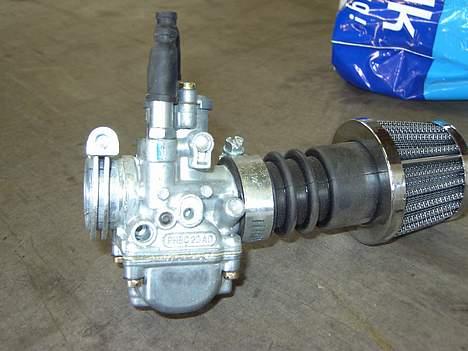 Monark Compact billede 8