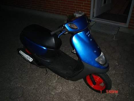 Yamaha Jog S billede 1