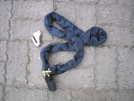 PGO hot 50 £ solgt £ billede 3