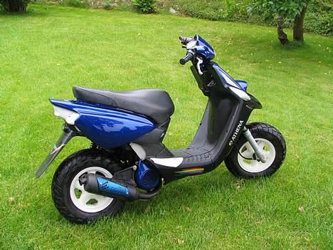 Yamaha bw´s (solgt) billede 6