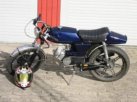 Puch Monza Byttet billede 7