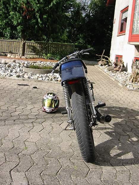 Puch Monza Byttet billede 8