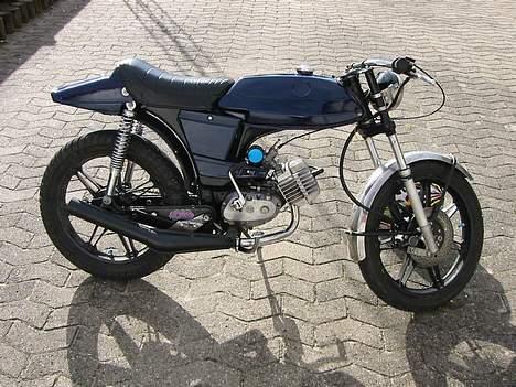 Puch Monza Byttet billede 9