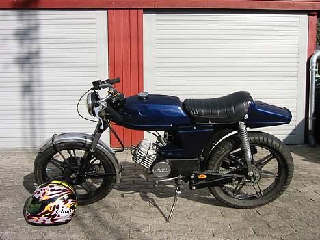 Puch Monza Byttet billede 11