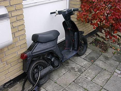 Honda Melody (Solgt) billede 2