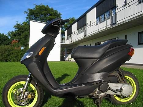 Derbi atlantis solgt billede 5