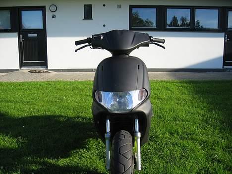 Derbi atlantis solgt billede 6