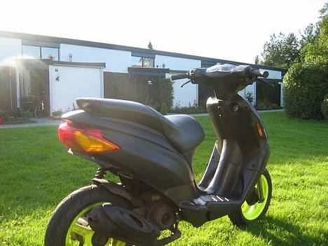 Derbi atlantis solgt billede 7