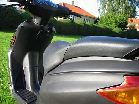 Derbi atlantis solgt billede 8