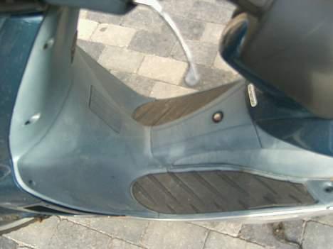 Aprilia SR 50 billede 9