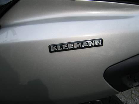 Piaggio Nrg mc3 *SOLGT* billede 9