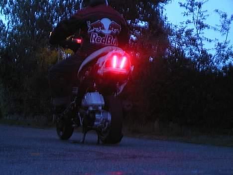 Honda Kronholm Design sfx billede 13