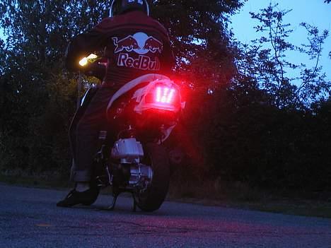 Honda Kronholm Design sfx billede 14