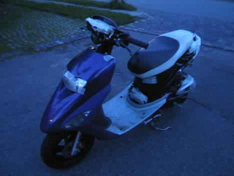 Honda Kronholm Design sfx billede 15