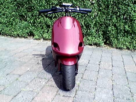 Polini Scooterino billede 6