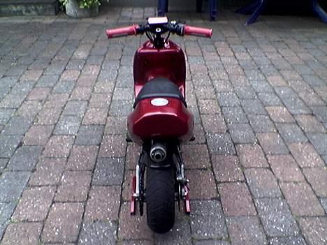 Polini Scooterino billede 7