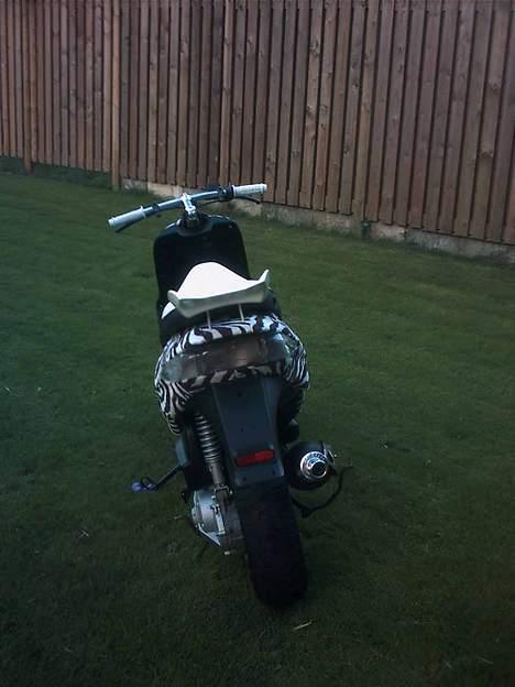 Gilera Stalker (solgt) billede 3