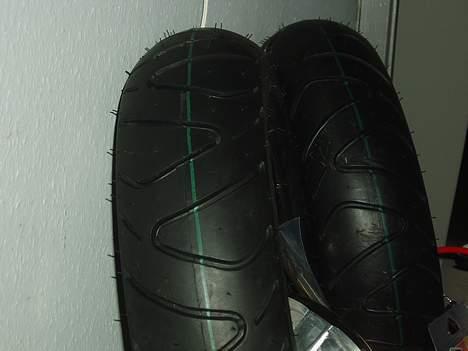 Aprilia Sonic *Anned-G* - Her mine Racerdæk.. billede 10