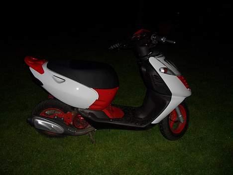 Aprilia sonic billede 10