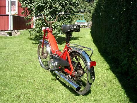 Puch Maxi billede 1