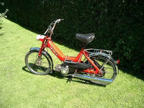 Puch Maxi billede 4