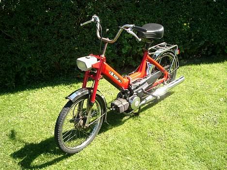 Puch Maxi billede 5