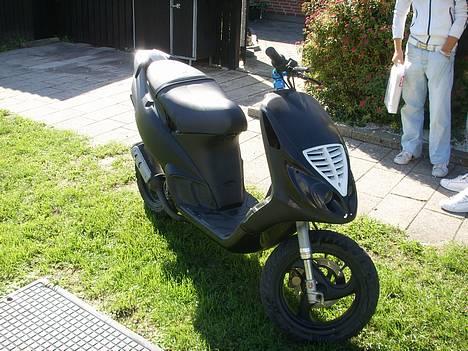 Piaggio NRG * TILSALG* billede 1