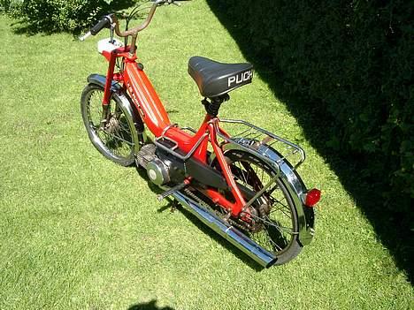 Puch Maxi billede 7