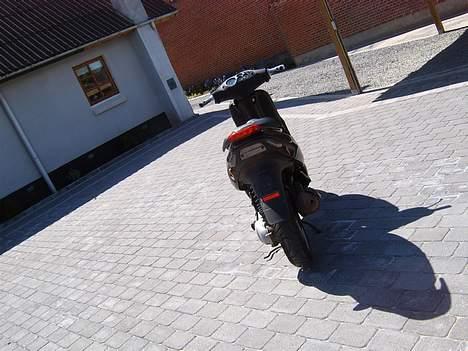 Piaggio NRG MC3 billede 12