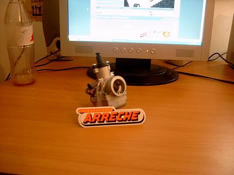 PGO comet vinter projekt billede 14