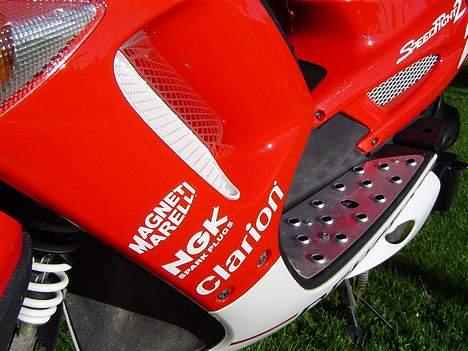 Peugeot Speedfight 206 WRC billede 4