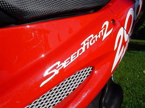 Peugeot Speedfight 206 WRC billede 5