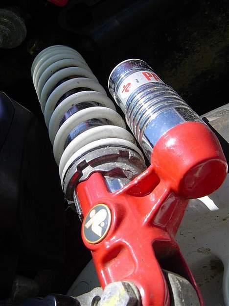 Peugeot Speedfight 206 WRC billede 7