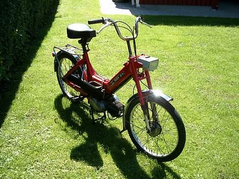 Puch Maxi billede 9