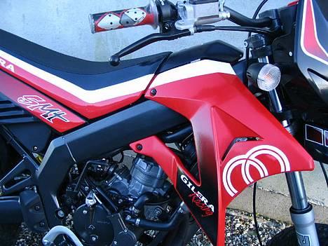 Gilera SMT ¤ Solgt ¤ - 18/12-05 billede 16