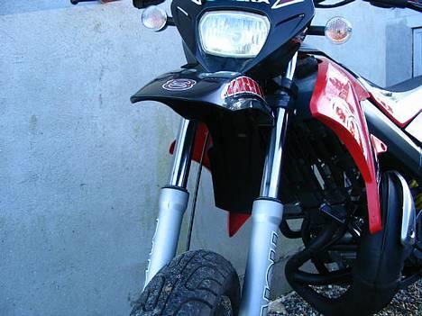 Gilera SMT ¤ Solgt ¤ - 18/12-05 billede 17