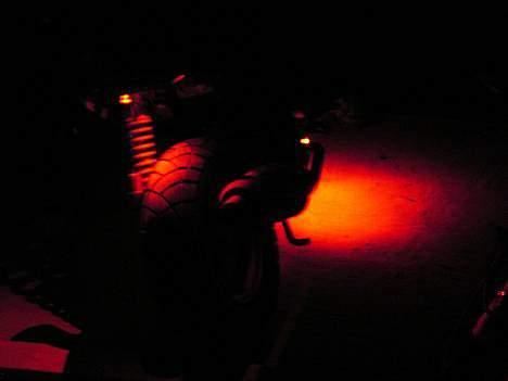 PGO Hot50 SOLGT billede 3