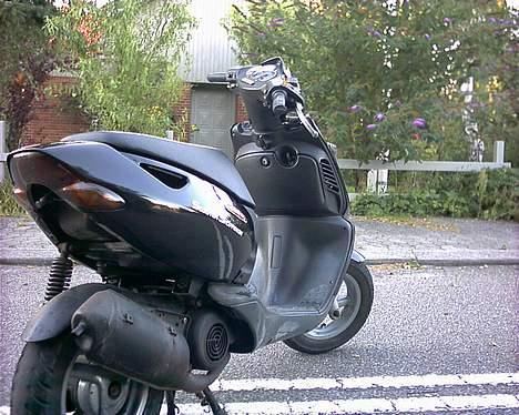 Aprilia Sonic(Byttet til ssm) billede 7