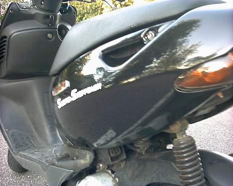 Aprilia Sonic(Byttet til ssm) billede 8