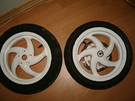 Gilera Runner - SOLGT! billede 3