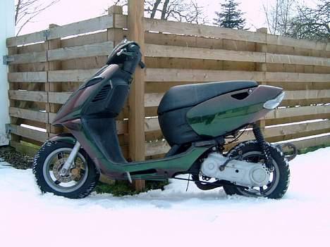 Aprilia Sonic _-*EvO*-_ R.I.P billede 11