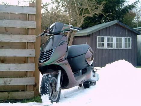 Aprilia Sonic _-*EvO*-_ R.I.P billede 12