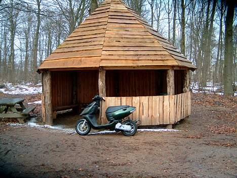 Aprilia Sonic _-*EvO*-_ R.I.P billede 13