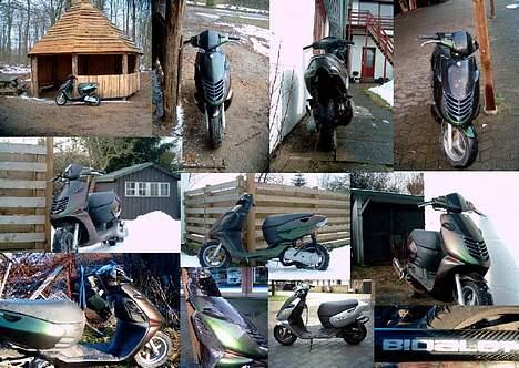 Aprilia Sonic _-*EvO*-_ R.I.P billede 15