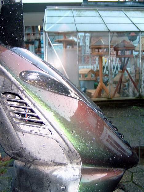 Aprilia Sonic _-*EvO*-_ R.I.P billede 16