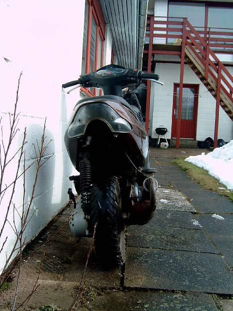 Aprilia Sonic _-*EvO*-_ R.I.P billede 17