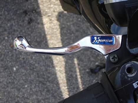 PGO Hot 50 Nye før billede 2